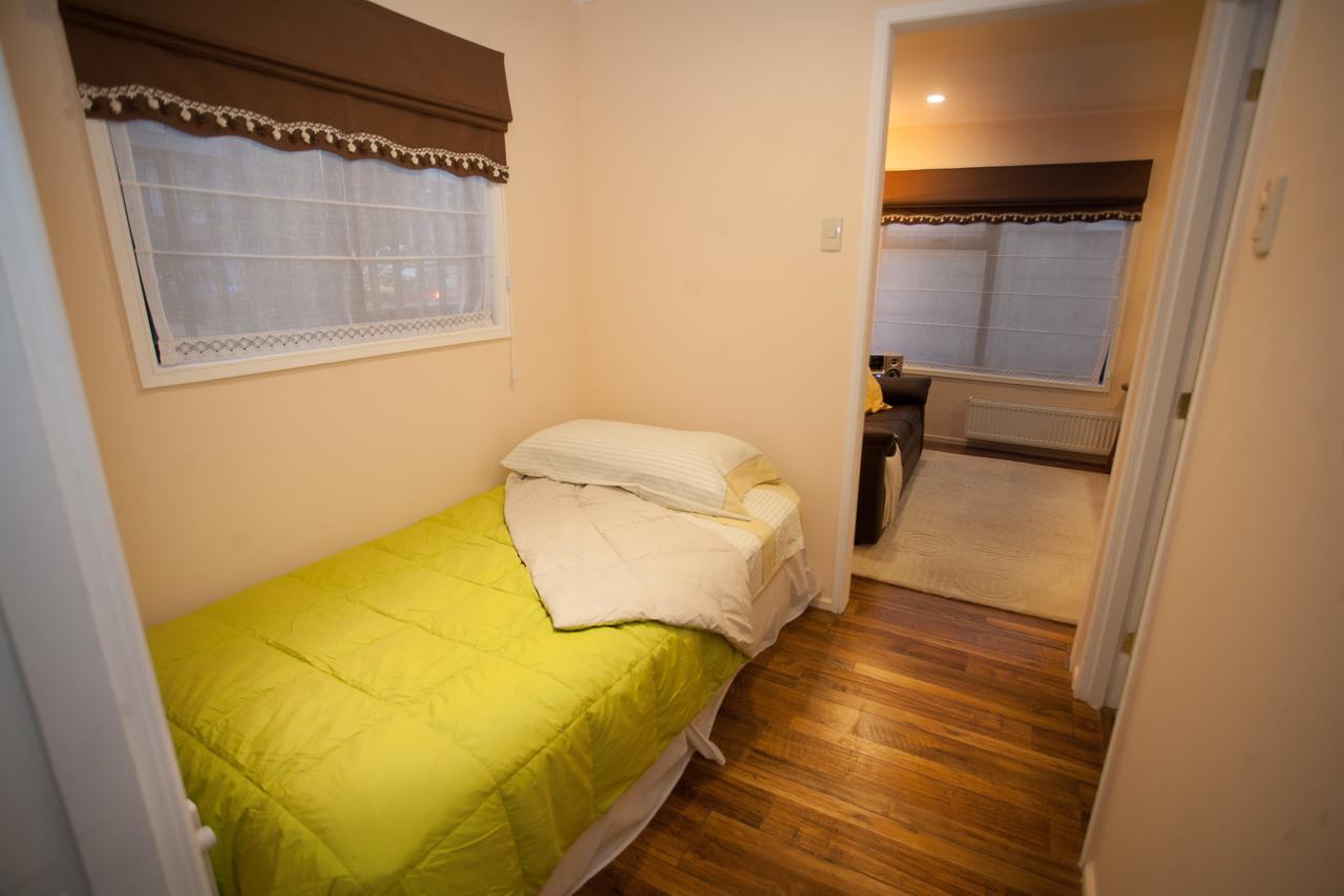 Punta Arenas Home ภายนอก รูปภาพ