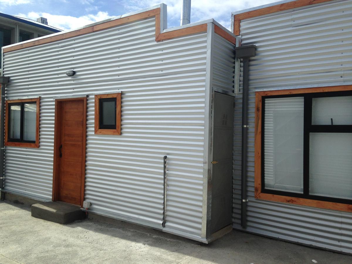 Punta Arenas Home ภายนอก รูปภาพ